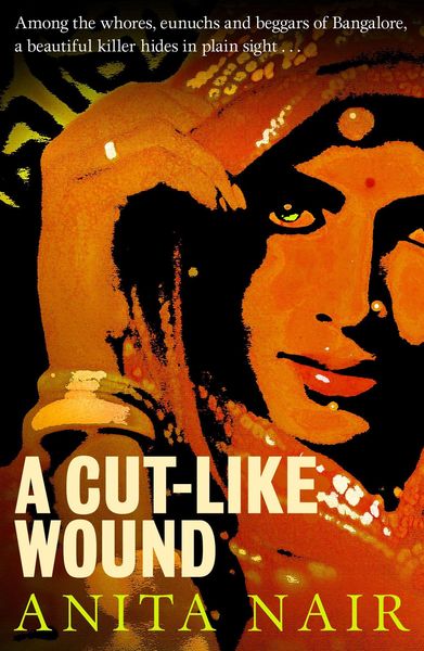 Produktbild: A Cut-Like Wound