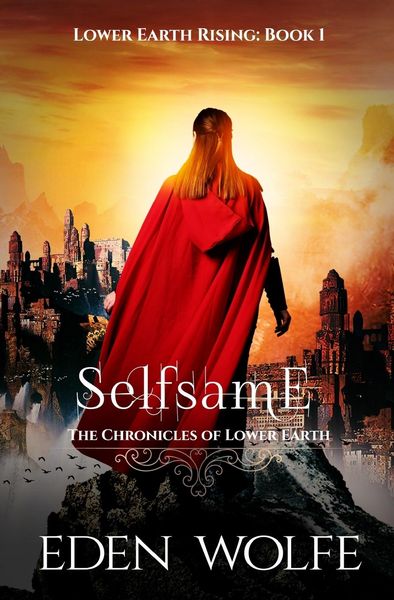 Produktbild: Selfsame
