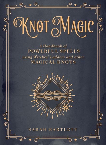 Produktbild: Knot Magic