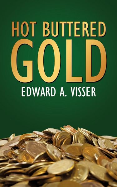 Produktbild: Hot Buttered Gold