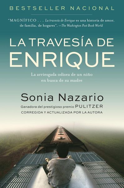 Produktbild: La Travesia de Enrique