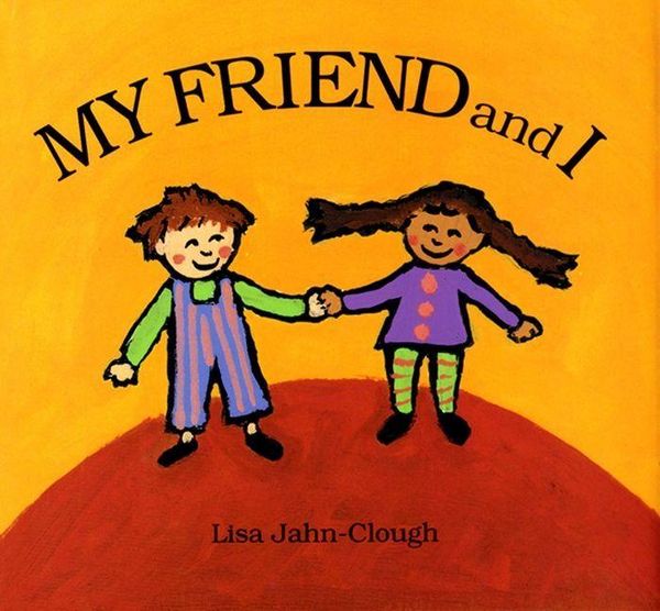 Produktbild: My Friend and I