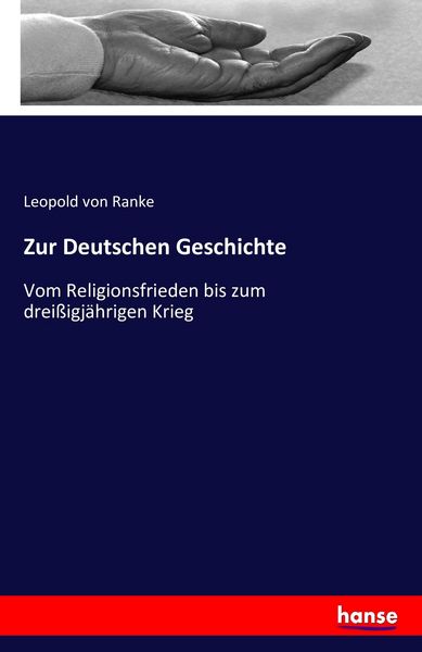 Produktbild: Zur Deutschen Geschichte