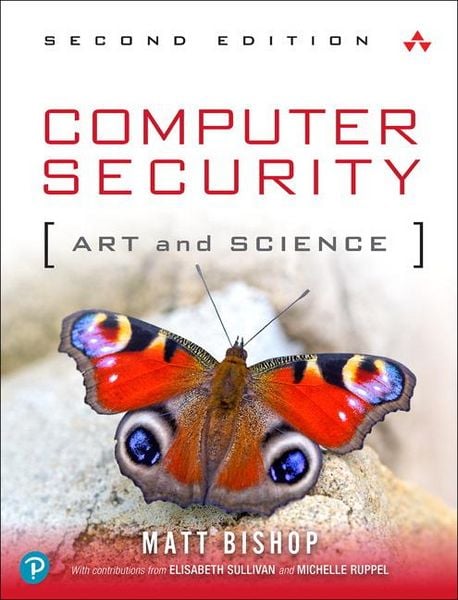 Produktbild: Computer Security