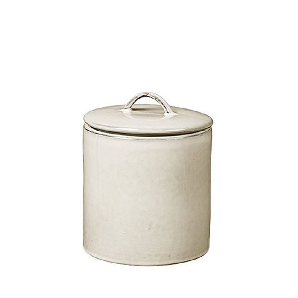 Broste copenhagen Dose M/Deckel 'Nordic Sand'