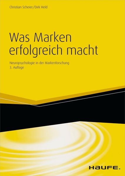 Produktbild: Was Marken erfolgreich macht