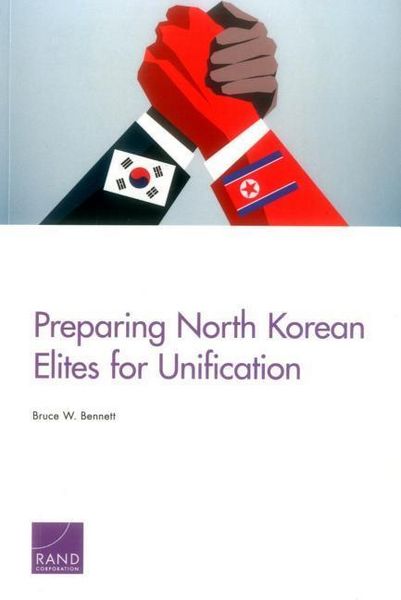 Produktbild: Preparing North Korean Elites for Unification