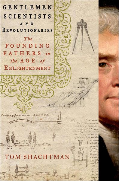 Produktbild: Gentlemen Scientists and Revolutionaries