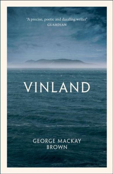 Produktbild: Brown, G: Vinland