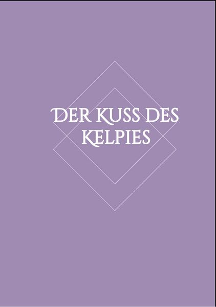 Produktbild: Der Kuss des Kelpies