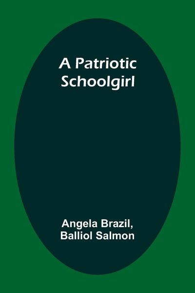 Produktbild: A Patriotic Schoolgirl
