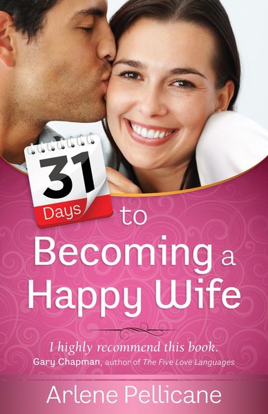 Produktbild: 31 Days to Becoming a Happy Wife