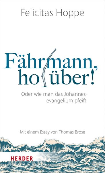 Produktbild: F&auml;hrmann, hol &uuml;ber!