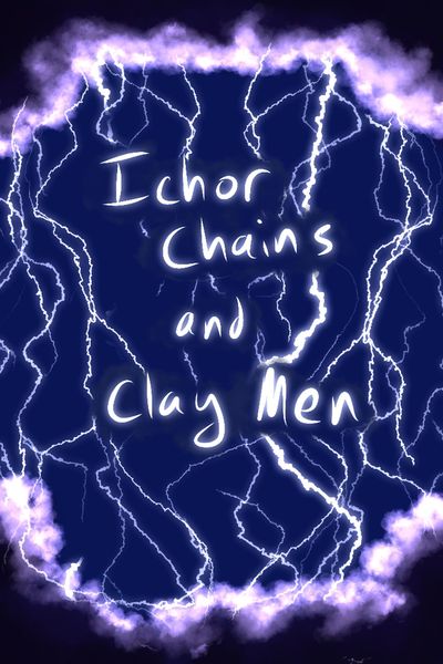 Produktbild: Ichor Chains and Clay Men