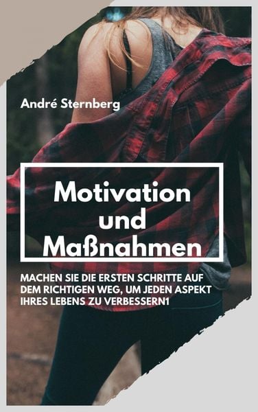 Produktbild: Motivation und Ma&szlig;nahmen