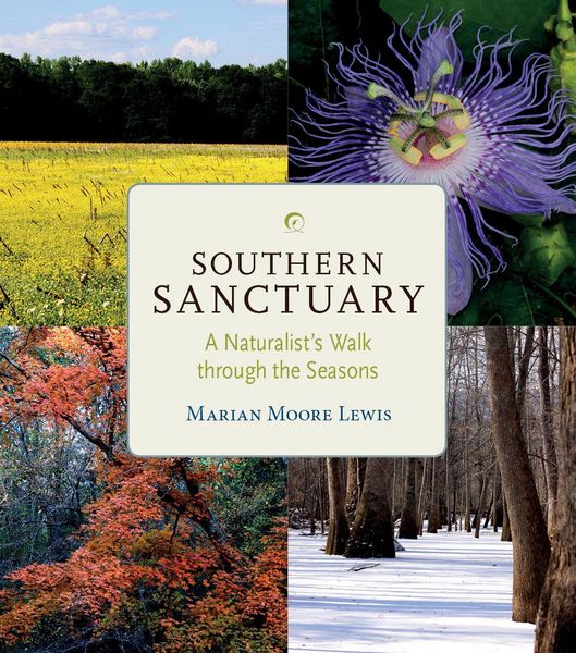 Produktbild: Southern Sanctuary