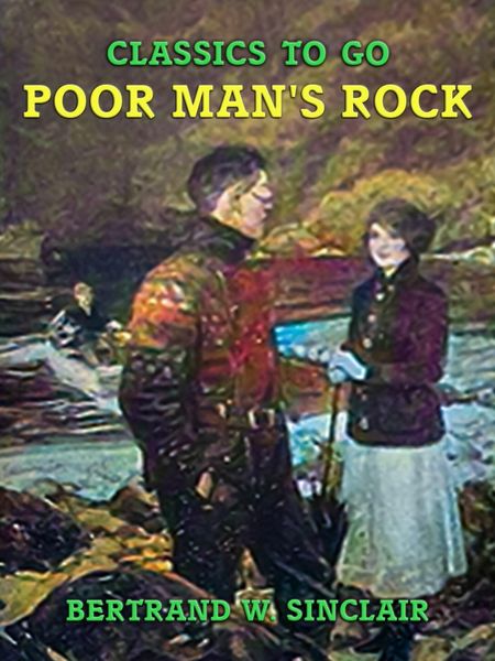 Produktbild: Poor Man's Rock
