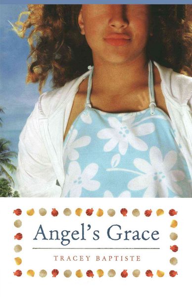 Produktbild: Angel's Grace