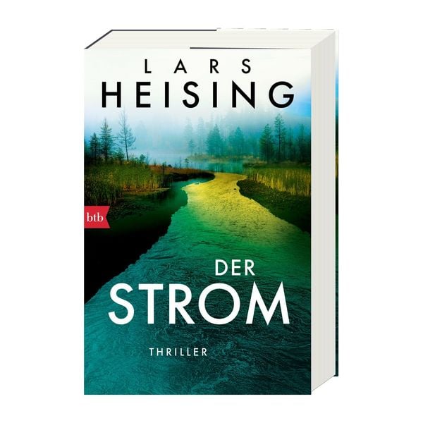 Produktbild: Der Strom