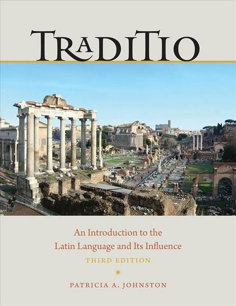 Produktbild: Traditio