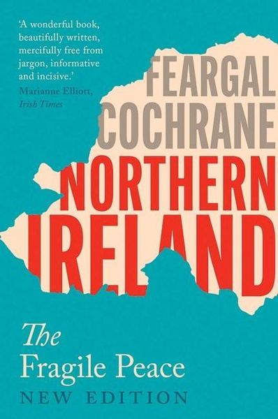Produktbild: Northern Ireland