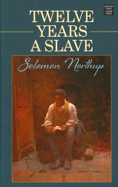 Produktbild: Twelve Years a Slave