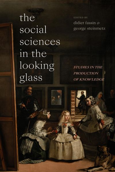 Produktbild: Social Sciences in the Looking Glass