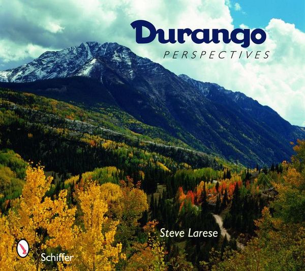 Produktbild: Durango Perspectives