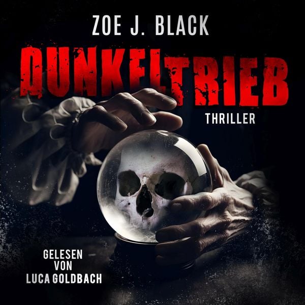Produktbild: Dunkeltrieb