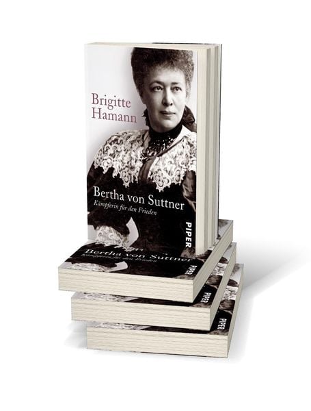 Bertha von Suttner