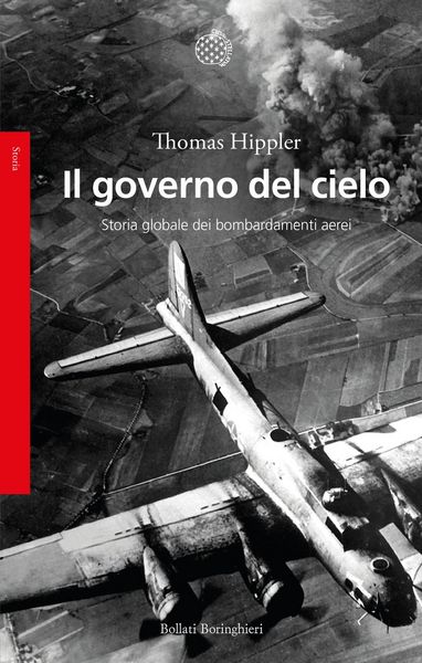 Produktbild: Il governo del cielo. Storia globale dei bombardamenti aerei
