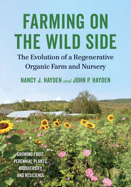Produktbild: Farming on the Wild Side
