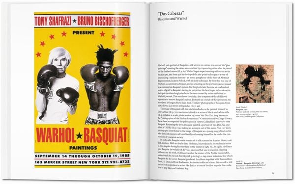 Produktbild: Basquiat
