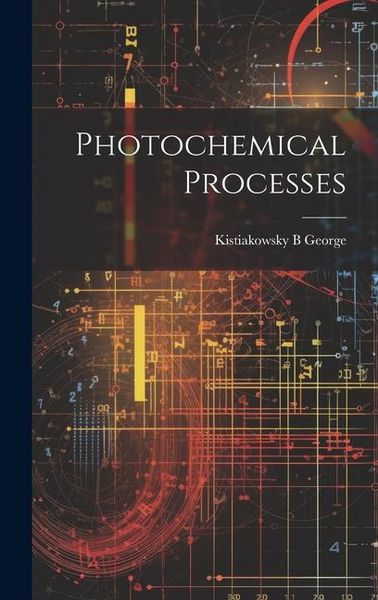 Produktbild: Photochemical Processes