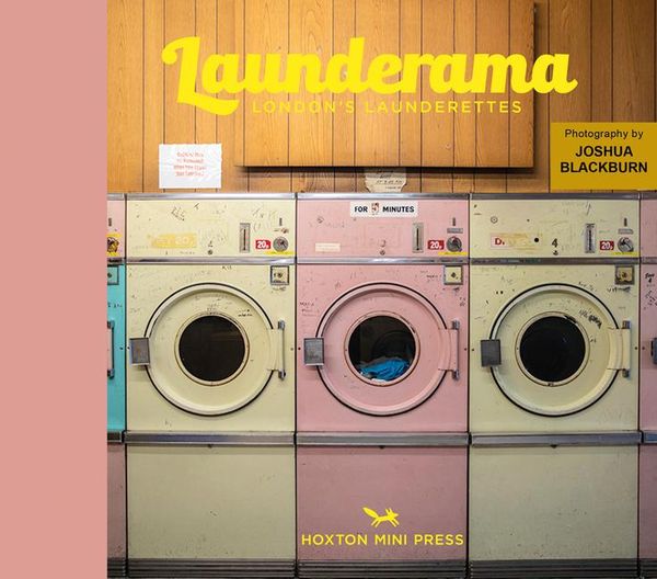Produktbild: Launderama