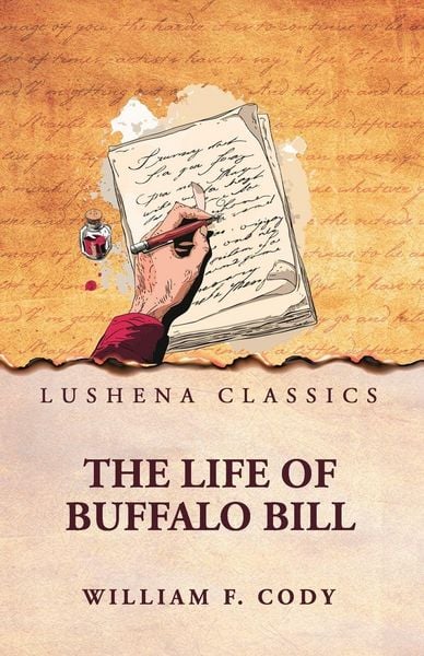 Produktbild: The Life of Buffalo Bill