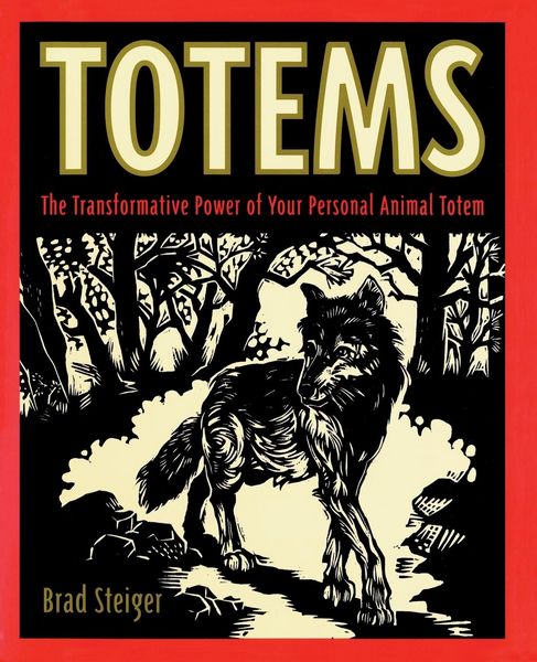 Produktbild: Totems