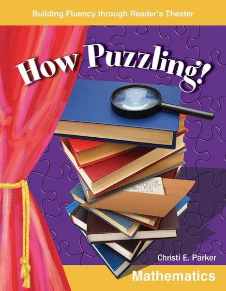 Produktbild: How Puzzling!