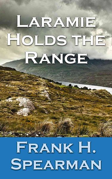 Produktbild: Laramie Holds The Range -Lp
