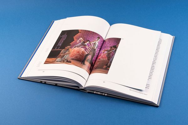 Produktbild: Mein Tanz, mein Leben