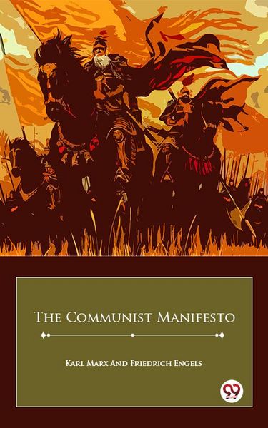 Produktbild: The Communist Manifesto