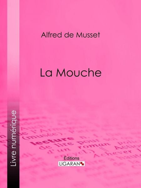Produktbild: La Mouche