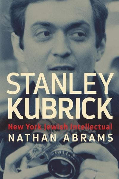 Produktbild: Stanley Kubrick