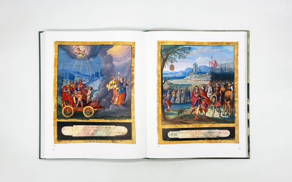 Produktbild: Die Grafische Sammlung im Schaezlerpalais