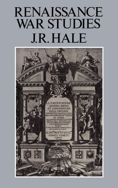 Produktbild: Renaissance War Studies