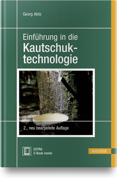 Produktbild: Einf&uuml;hrung in die Kautschuktechnologie