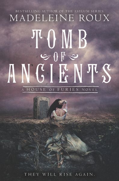 Produktbild: Tomb of Ancients