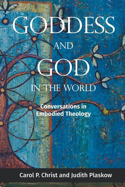 Produktbild: Goddess and God in the World