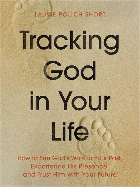 Produktbild: Tracking God in Your Life