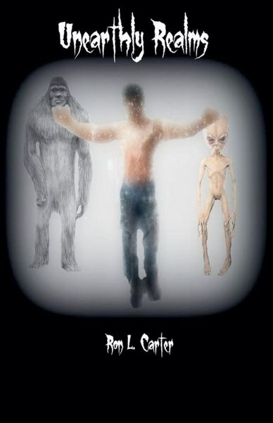 Produktbild: Unearthly Realms